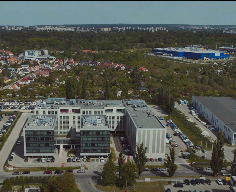 Dni Samorządu Szczecin 2022