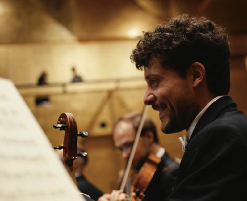 Filharmonia im. Mieczysława Karłowicza w Szczecinie - Inauguracja 78. sezonu artystycznego