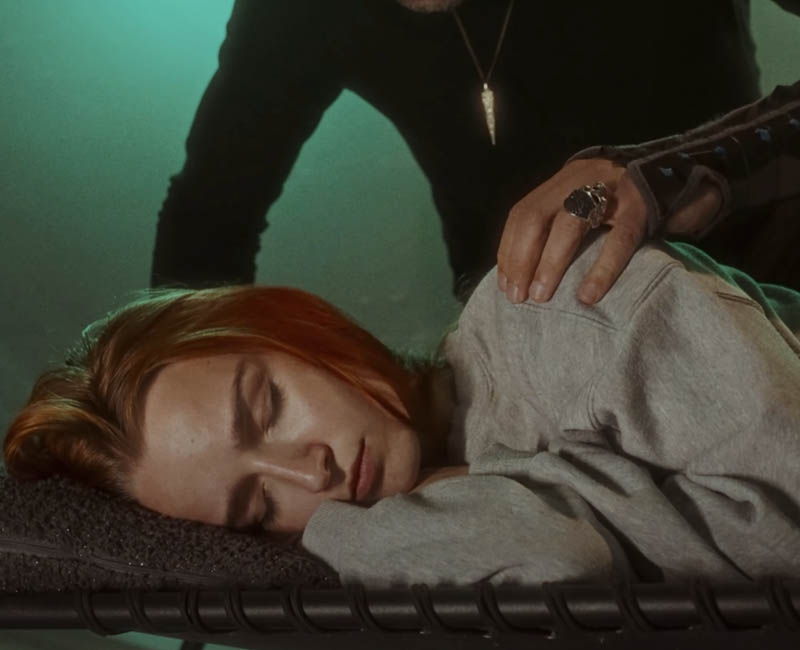 Moondrive To nie moje imię