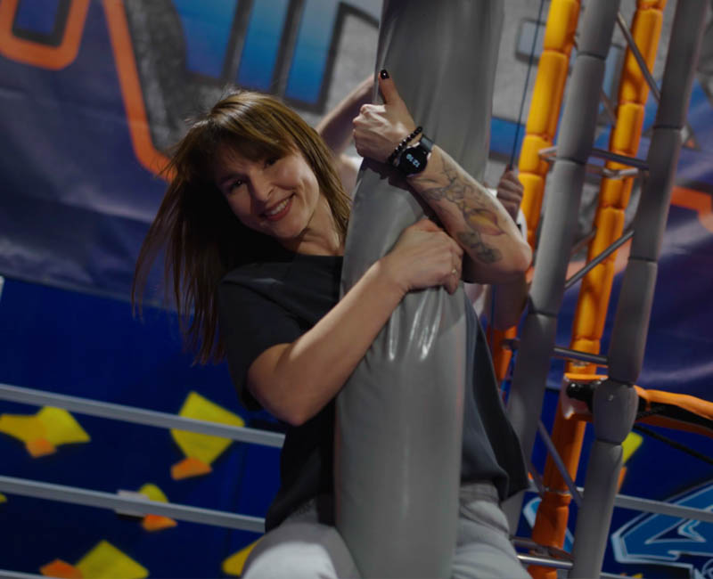 Hej Szczecin - Jest Piątek